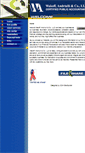 Mobile Screenshot of njcpa.com